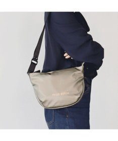 PELLE BORSA コンパクトラウンドショルダー Cheers チアーズ 4686