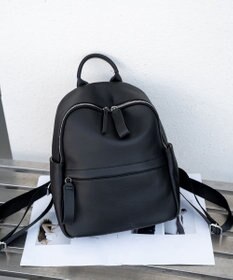 style code 　[Lyrss/リルス]牛革　バックパック