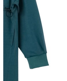 CRAFT STANDARD BOUTIQUE ポンチウエストドロストワンピース