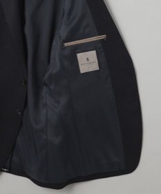 GOTAIRIKU RENEWOOL_CASHMEREセットアップ対応ジャケット