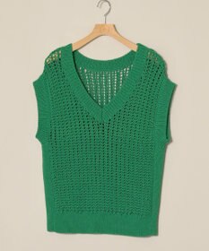 ONWARD Reuse Park 【ICB】ニット春夏