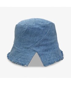 林八百吉商店 Champion　フリンジスリットチューリップハット