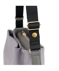 IBIZA ディアリオ　ナイロン　ショルダーバッグ