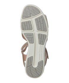 ASICS WALKING ペダラ レディース 3E 3.5cmヒール