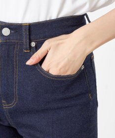 NAVE 【ReNAVE　洗える】ストレッチデニム