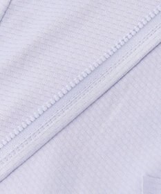 ANY KIDS サラサラ UVカット パーカー