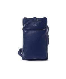 PELLE BORSA スリムポシェット Comfy 6701