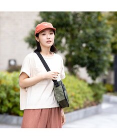 林八百吉商店 Coleman　ミニツバキャップ