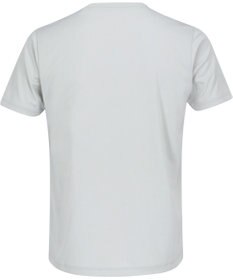 CW-X 【UNISEX】 CW-X トップス Ｔシャツ 半袖 3分袖 Ｕネック メッシュ素材 UVカット率90%以上(本体) ユニセックス DLR195 /ワコール