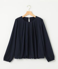 組曲 ドビーシフォン ニュアンスタック ブラウス