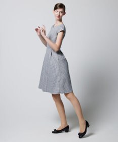 TOCCA 【洗える！】SHEEP CLOUDS ドレス