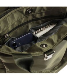 ROOTOTE 1068【撥水加工】LT.セオルー.アンサンブル-A