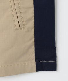 J.PRESS KIDS 【100-130cm】ポリエステルウェザークロス ブルゾン