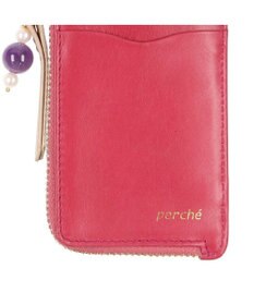 UNBILLION perche ジェムストーンチャームフラグメントケース