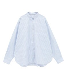 AMERICAN HOLIC イージーケアベーシックシャツ