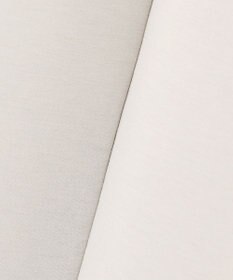 ICB 【WEB限定・洗える】ソフトダンボール フーディワンピース