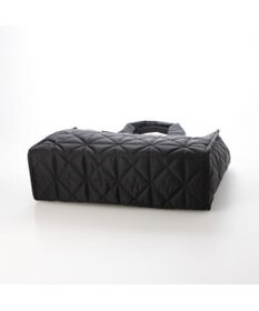 UNBILLION カシュカシュ cachecache / ボックスパテッドキルト2wayトート