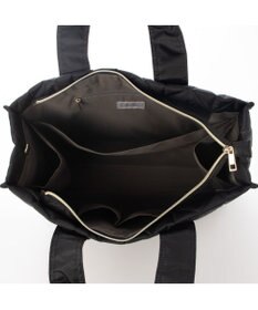 UNBILLION カシュカシュ cachecache / ボックスパテッドキルト2wayトート