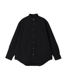 CRAFT STANDARD BOUTIQUE Ｔ／Ｒバンドカラーシャツ