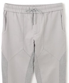 JOSEPH HOMME スーパーストレッチヘリンボン / COMFY