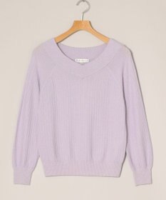 ONWARD Reuse Park 【組曲】ニット春夏