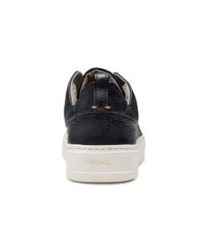 REGAL FOOT COMMUNITY 【リーガルメンズ】84KL ディアスキン スリッポン スニーカー