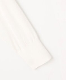 ANY ツインニットセット（ノースリーブニット＋カーディガン）