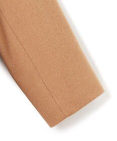 23区 MTRカシミヤビーバー チェスター コート