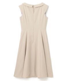 TOCCA 【消臭・吸水速乾・洗える】SUMMER ENTRANCE 襟付きドレス