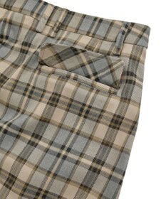 CRAFT STANDARD BOUTIQUE フロントプリーツスカート