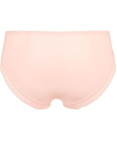 Wing ショーツ 【ナチュラルアップブラ】 KB2061とペア やさしいフィット感 アウターにひびきにくい(バック裾) はきこみ丈あさめ KF3361 ウイング／ワコール