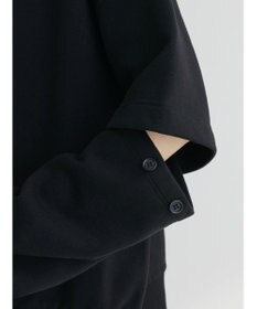 Green Parks ・ＳＵＧＡＲ　ＳＰＯＯＮ　２ｗａｙウラキモウプルオーバー