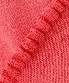 TOCCA SWEET TIE カーディガン