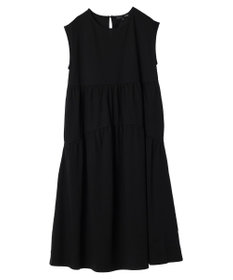 Green Parks ・ＳＵＧＡＲ　ＳＰＯＯＮ【ＣＯＯＬ】フレンチキリカエワンピ