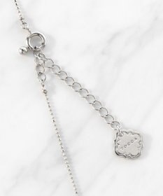 TOCCA BIJOUX＆BABY PEARL NECKLACE 2連セットネックレス