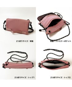 ROOTOTE 6425【簡易保冷】RT.サーモキーパー.サコッシュ-A