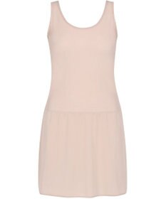 Wing スリップ 汗をかいてもベタつきにくい 綿混(身生地部) 【瞬汗ドライ】 汗取り設計 春 夏 ES5640 ウイング／ワコール