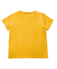 MIKI HOUSE HOT BISCUITS ワンポイント半袖Tシャツ＆ローカットソックスギフトセット【BOX付き】