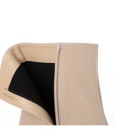 MODE ET JACOMO <MODE ET JACOMO>コンビデザインショートブーツ