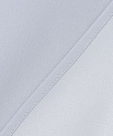 J.PRESS LADIES S 【洗える】ヌーディスバックサテン ボウタイ ブラウス