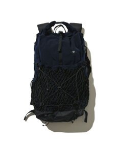 JOSEPH ABBOUD MOUNTAIN 【UNISEX】Pe／Nyピーチデイ バッグ