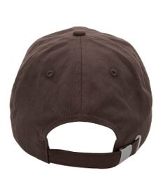 Green Parks ｍｉｆｆｙ／刺しゅうツイルキャップ