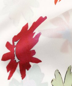 Paul Smith プリント ナロースカーフ