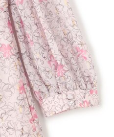 TOCCA 【百田夏菜子さん着用】【00サイズあり・消臭】BLOOMING CLOVER ドレス