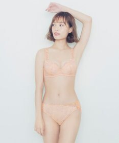 Wing Wing Lesiage 【3000シリーズ】 PB3000 ウイング／ワコール