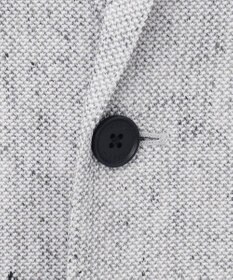 JOSEPH HOMME リネンドビージャージー　カットソージャケット