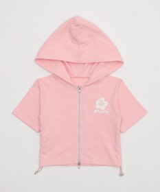 WEGO 別注PIKOパーカー