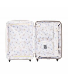 ACE BAGS & LUGGAGE 【雑誌掲載】 HaNT×Jewelna Rose コラボ スーツケース Mサイズ 06822 ハント ジュエルナローズ