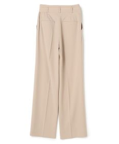 BEIGE， 【セットアップ対応】SPHENE / ハイウエストDカンストレートパンツ