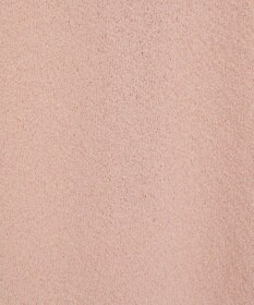 AMERICAN HOLIC ブークレ半袖ニットトップス